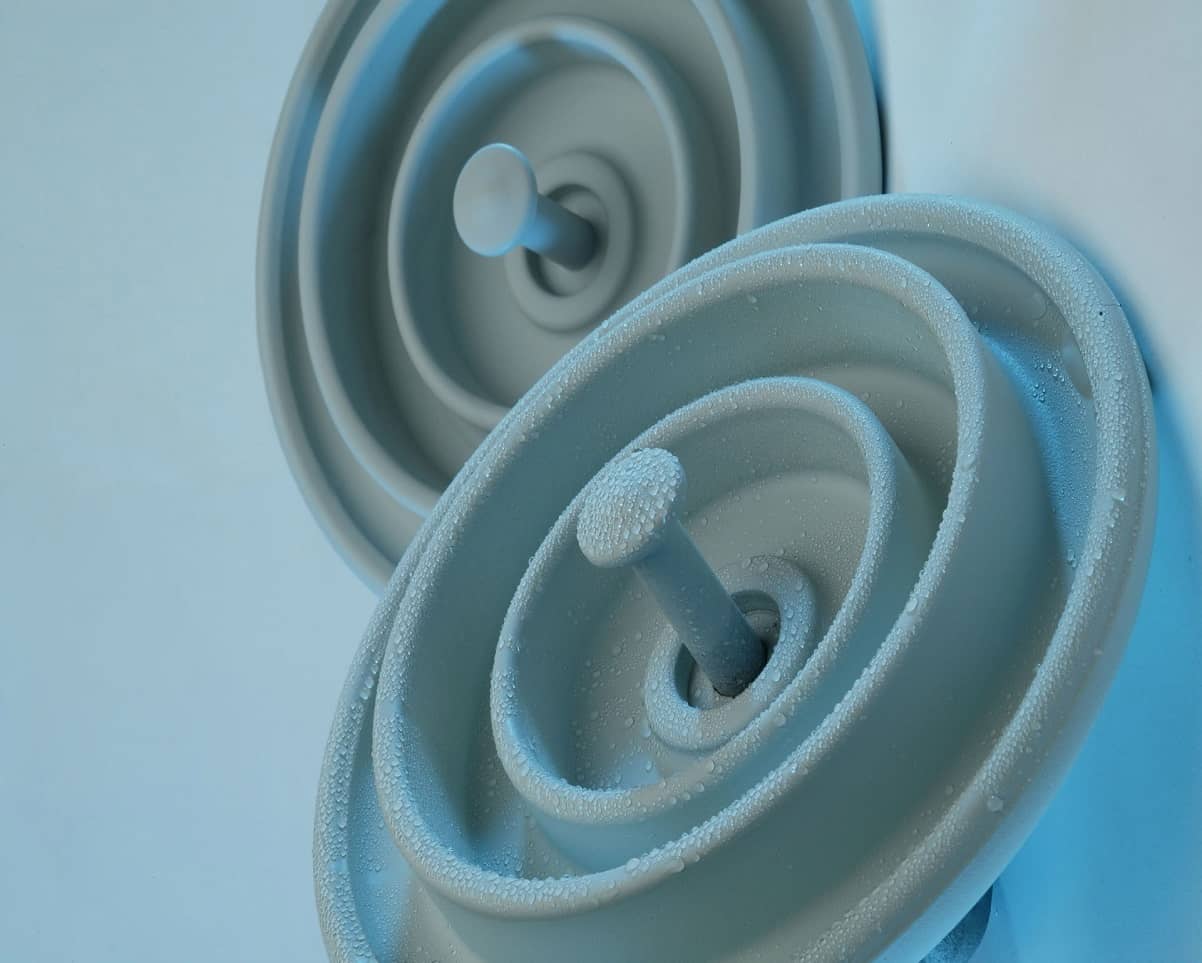 High Voltage Coating